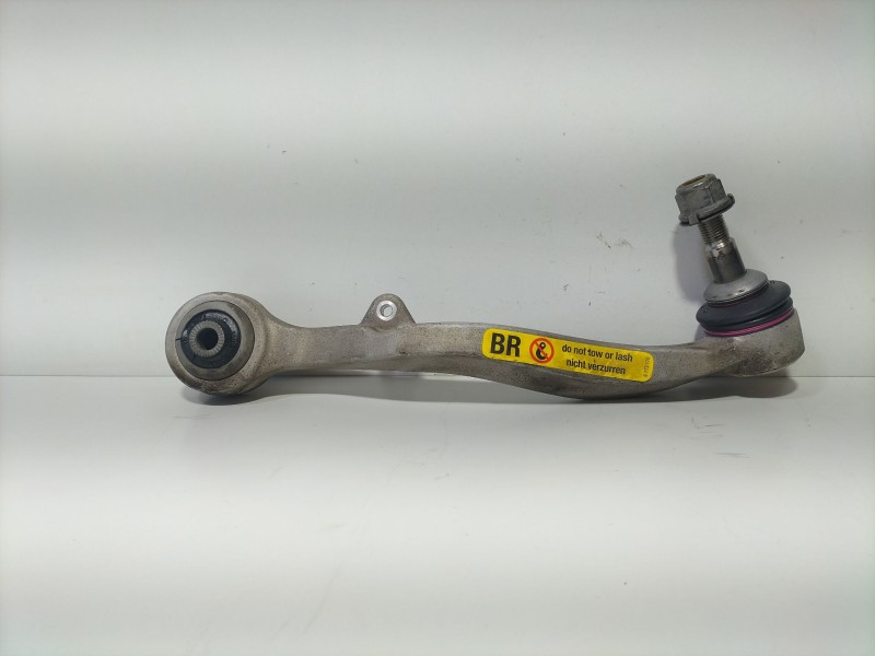 Recambio de brazo suspension inferior delantero derecho para bmw serie 5 berlina (e60) 520d referencia OEM IAM 31126760182  