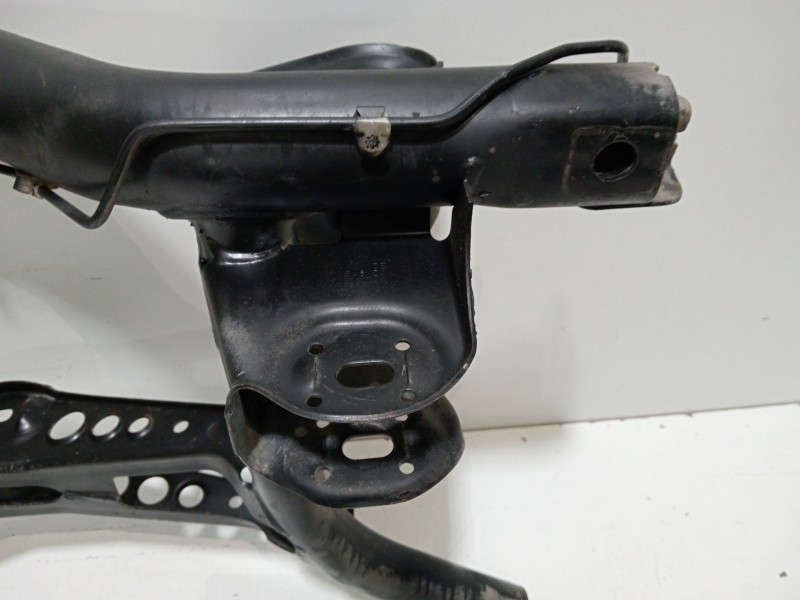 Recambio de puente trasero para seat altea (5p1) fr referencia OEM IAM 1K0505315  