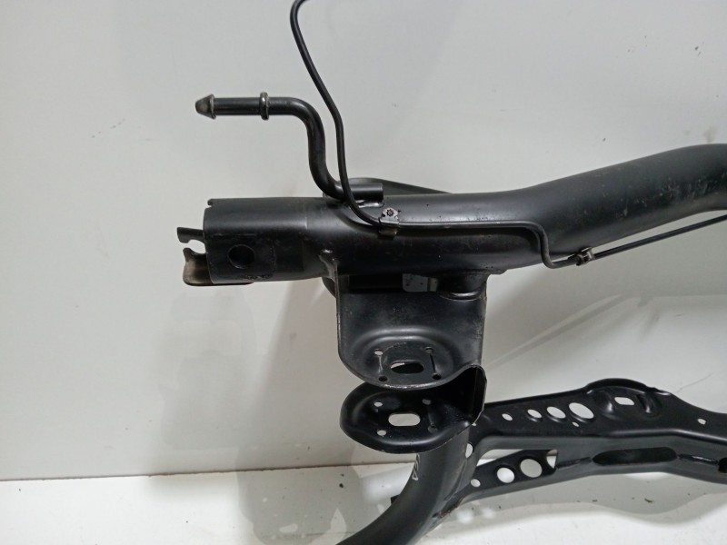 Recambio de puente trasero para seat altea (5p1) fr referencia OEM IAM 1K0505315  