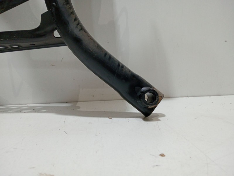 Recambio de puente trasero para seat altea (5p1) fr referencia OEM IAM 1K0505315  