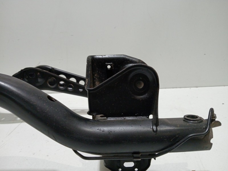 Recambio de puente trasero para seat altea (5p1) fr referencia OEM IAM 1K0505315  