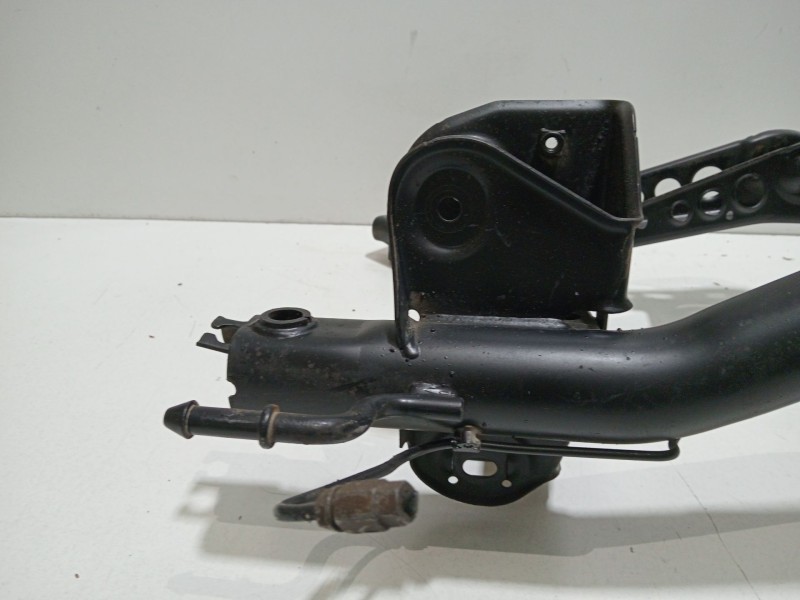 Recambio de puente trasero para seat altea (5p1) fr referencia OEM IAM 1K0505315  