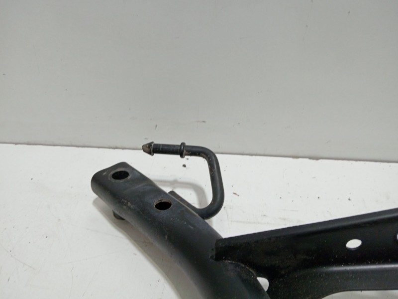 Recambio de puente trasero para seat altea (5p1) fr referencia OEM IAM 1K0505315  