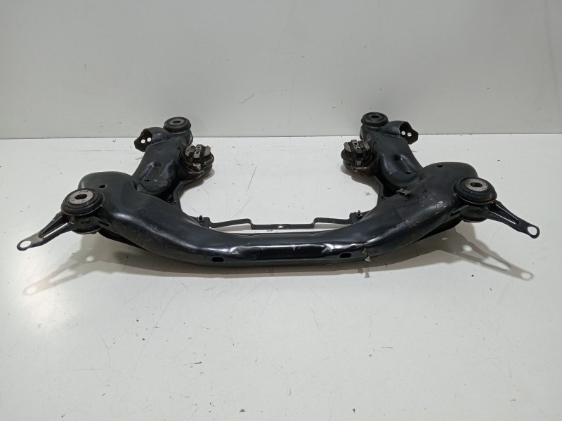 Recambio de puente delantero para volkswagen passat berlina (3b3) v6 tdi highline referencia OEM IAM 80953175943  