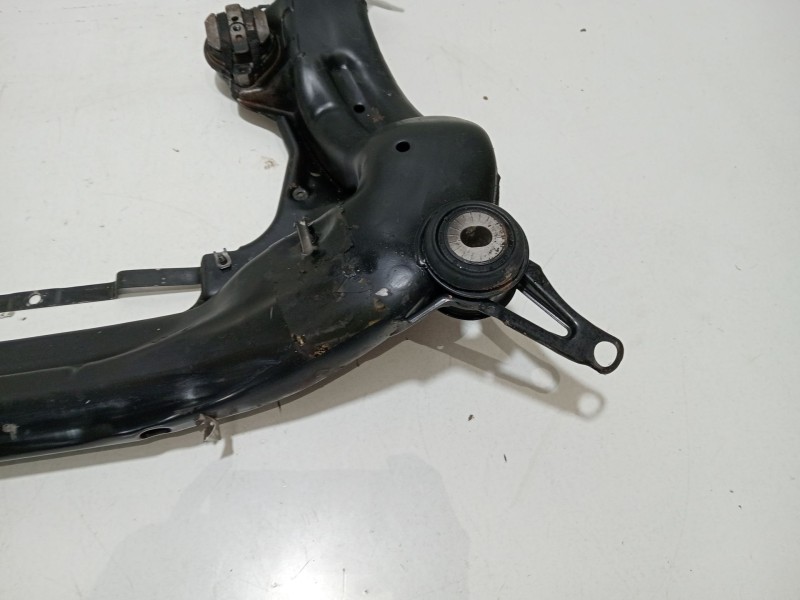 Recambio de puente delantero para volkswagen passat berlina (3b3) v6 tdi highline referencia OEM IAM 80953175943  