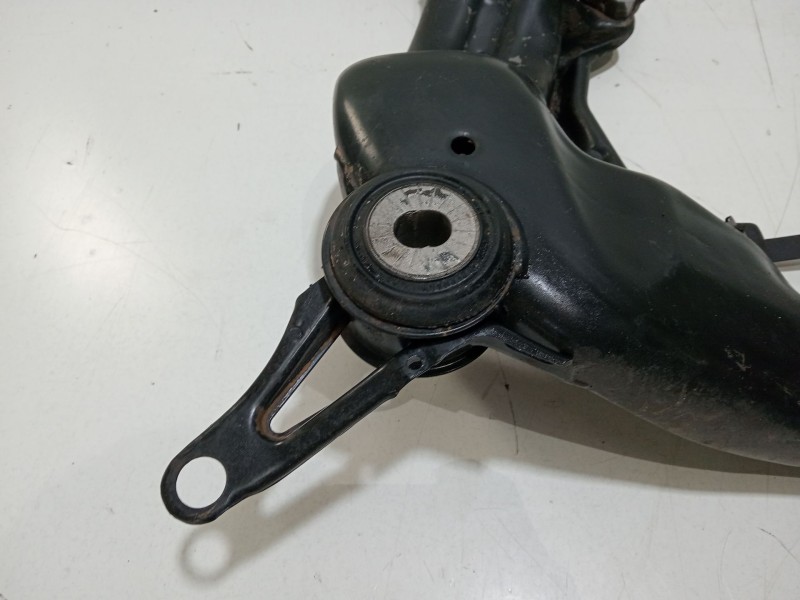 Recambio de puente delantero para volkswagen passat berlina (3b3) v6 tdi highline referencia OEM IAM 80953175943  