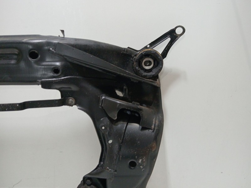 Recambio de puente delantero para volkswagen passat berlina (3b3) v6 tdi highline referencia OEM IAM 80953175943  