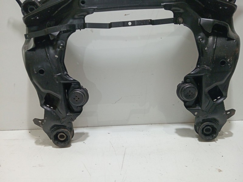 Recambio de puente delantero para volkswagen passat berlina (3b3) v6 tdi highline referencia OEM IAM 80953175943  