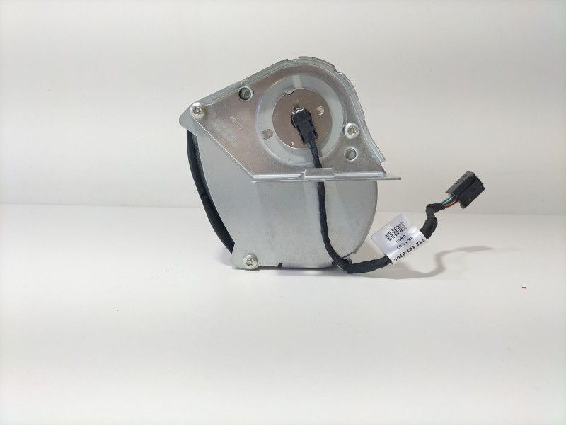 Recambio de airbag lateral delantero derecho para bmw serie 5 berlina (e60) 520d referencia OEM IAM 397039708134  