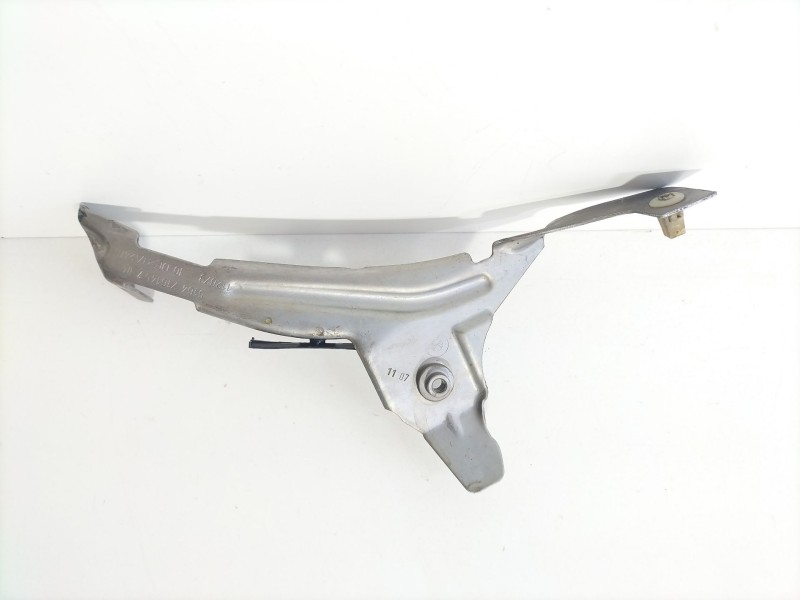 Recambio de moldura para bmw serie 5 berlina (e60) 520d referencia OEM IAM 5164716145204  