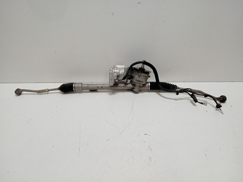 Recambio de cremallera direccion para citroën c3 / c3 origin iii (sx) 1.5 bluehdi 100 (sxyhyp, sxyhtu) referencia OEM IAM YHT(DV