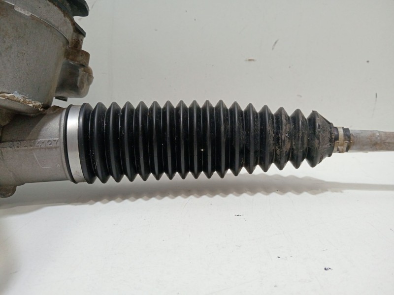 Recambio de cremallera direccion para citroën c3 / c3 origin iii (sx) 1.5 bluehdi 100 (sxyhyp, sxyhtu) referencia OEM IAM YHT(DV