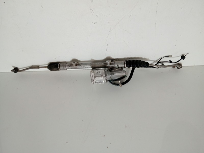 Recambio de cremallera direccion para citroën c3 / c3 origin iii (sx) 1.5 bluehdi 100 (sxyhyp, sxyhtu) referencia OEM IAM YHT(DV