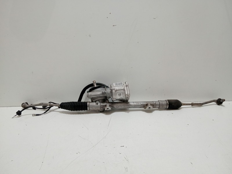 Recambio de cremallera direccion para citroën c3 / c3 origin iii (sx) 1.5 bluehdi 100 (sxyhyp, sxyhtu) referencia OEM IAM YHT(DV