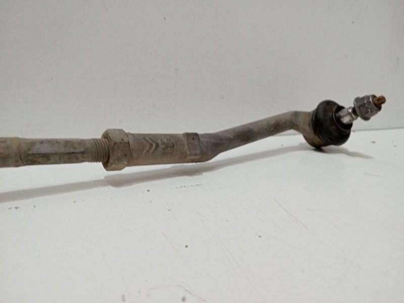 Recambio de cremallera direccion para citroën c3 / c3 origin iii (sx) 1.5 bluehdi 100 (sxyhyp, sxyhtu) referencia OEM IAM YHT(DV