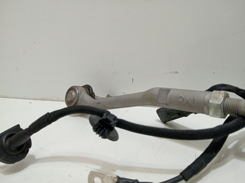 Recambio de cremallera direccion para citroën c3 / c3 origin iii (sx) 1.5 bluehdi 100 (sxyhyp, sxyhtu) referencia OEM IAM YHT(DV