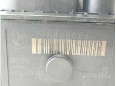 Recambio de modulo electronico para bmw serie 5 berlina (e60) 520d referencia OEM IAM 77980006   2
