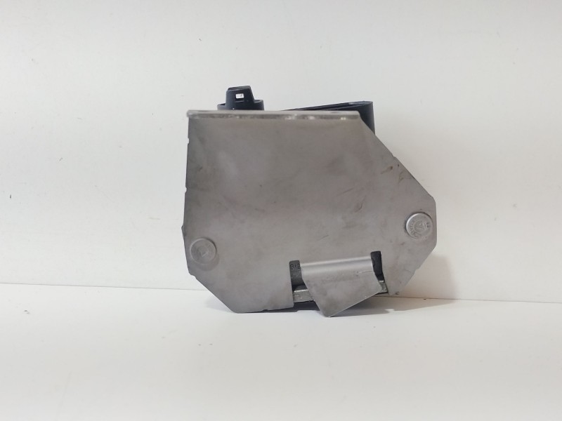 Recambio de modulo electronico para bmw serie 5 berlina (e60) 520d referencia OEM IAM 77980006  