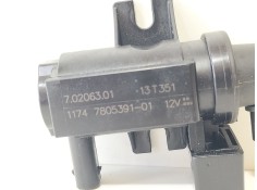 Recambio de valvula aire adicional para bmw serie 5 berlina (e60) 520d referencia OEM IAM 7805391   2