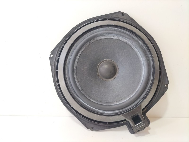 Recambio de altavoz para bmw serie 5 berlina (e60) 520d referencia OEM IAM 65136929100  