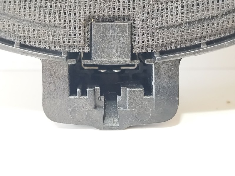 Recambio de altavoz para bmw serie 5 berlina (e60) 520d referencia OEM IAM 65136929100  