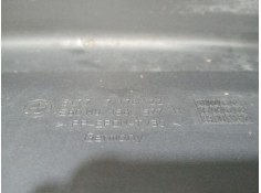 Recambio de moldura para bmw serie 5 berlina (e60) 520d referencia OEM IAM 15857711   2