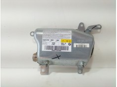 Recambio de airbag lateral delantero izquierdo para bmw serie 5 berlina (e60) 520d referencia OEM IAM 601190401F  