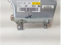 Recambio de airbag lateral delantero izquierdo para bmw serie 5 berlina (e60) 520d referencia OEM IAM 601190401F   2