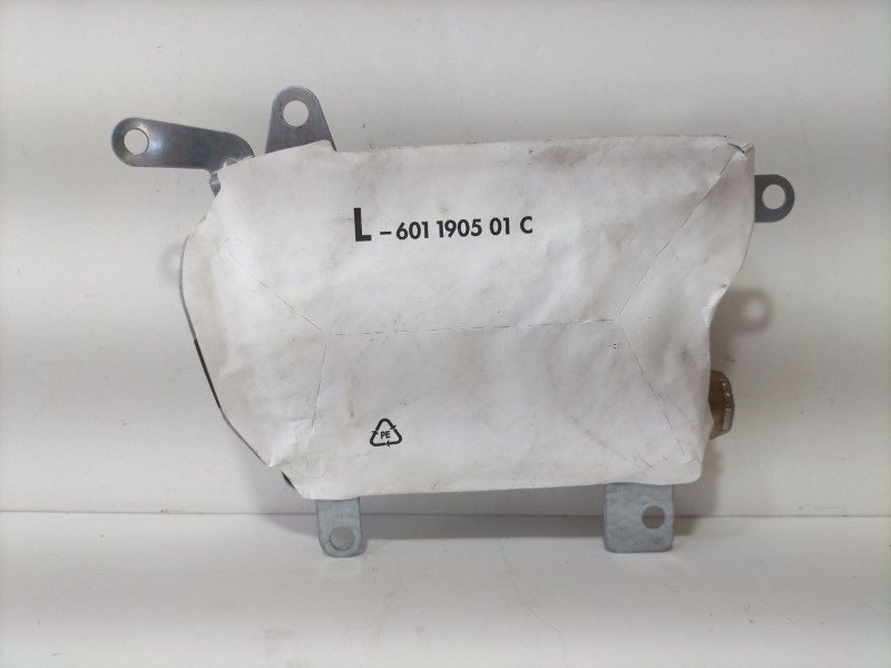 Recambio de airbag lateral delantero izquierdo para bmw serie 5 berlina (e60) 520d referencia OEM IAM 601190401F  