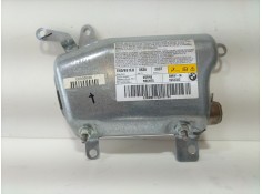 Recambio de airbag lateral delantero derecho para bmw serie 5 berlina (e60) 520d referencia OEM IAM 601190400F  