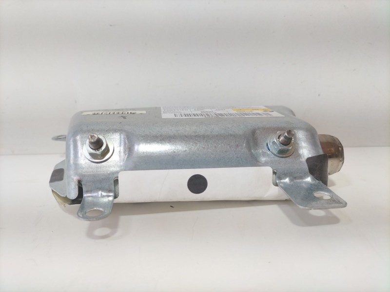 Recambio de airbag lateral delantero derecho para bmw serie 5 berlina (e60) 520d referencia OEM IAM 601190400F  