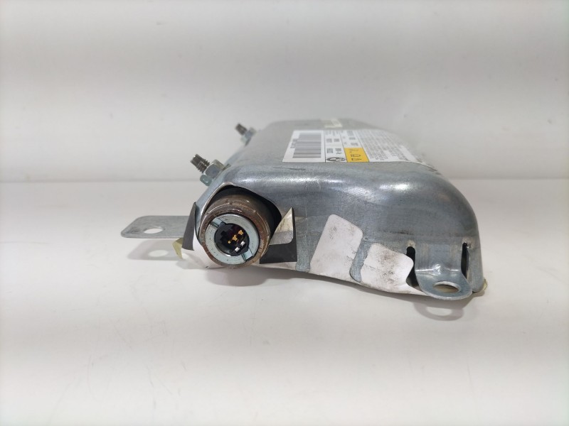 Recambio de airbag lateral delantero derecho para bmw serie 5 berlina (e60) 520d referencia OEM IAM 601190400F  