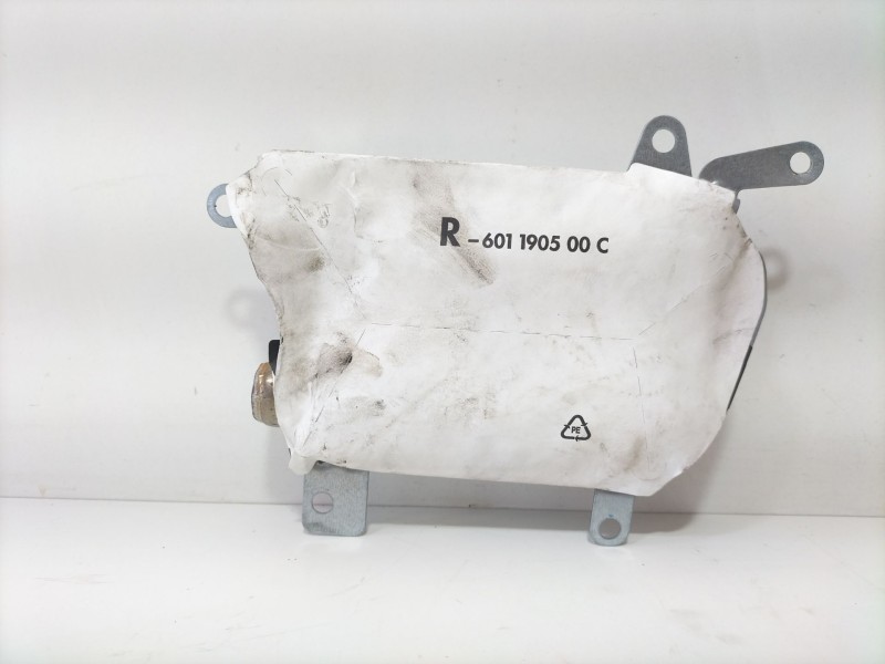 Recambio de airbag lateral delantero derecho para bmw serie 5 berlina (e60) 520d referencia OEM IAM 601190400F  