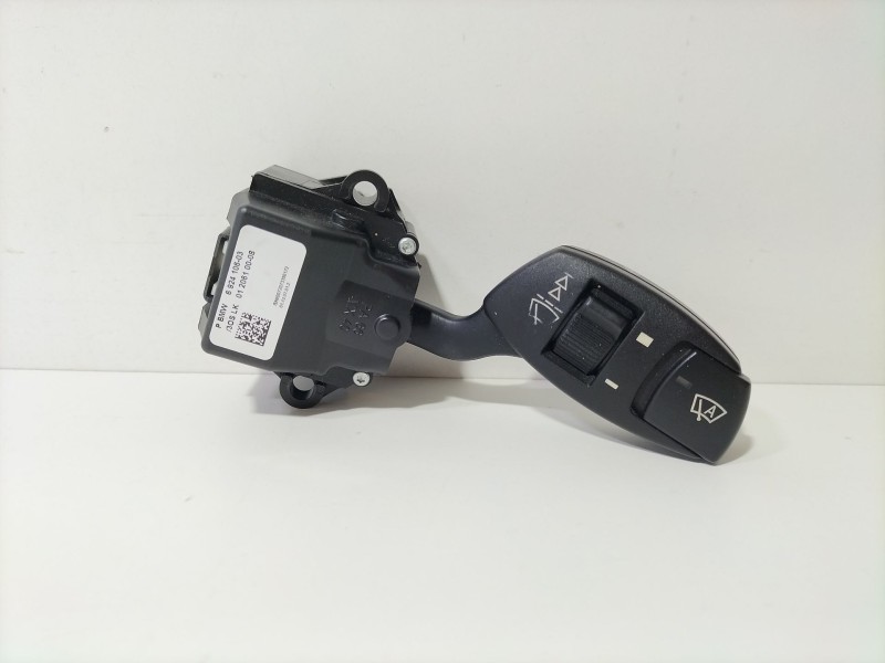 Recambio de mando limpia para bmw serie 5 berlina (e60) 520d referencia OEM IAM 6924106  