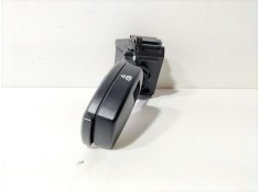 Recambio de mando limpia para bmw serie 5 berlina (e60) 520d referencia OEM IAM 6924106   2