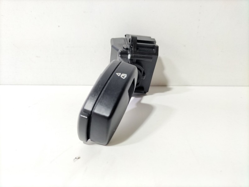 Recambio de mando limpia para bmw serie 5 berlina (e60) 520d referencia OEM IAM 6924106  