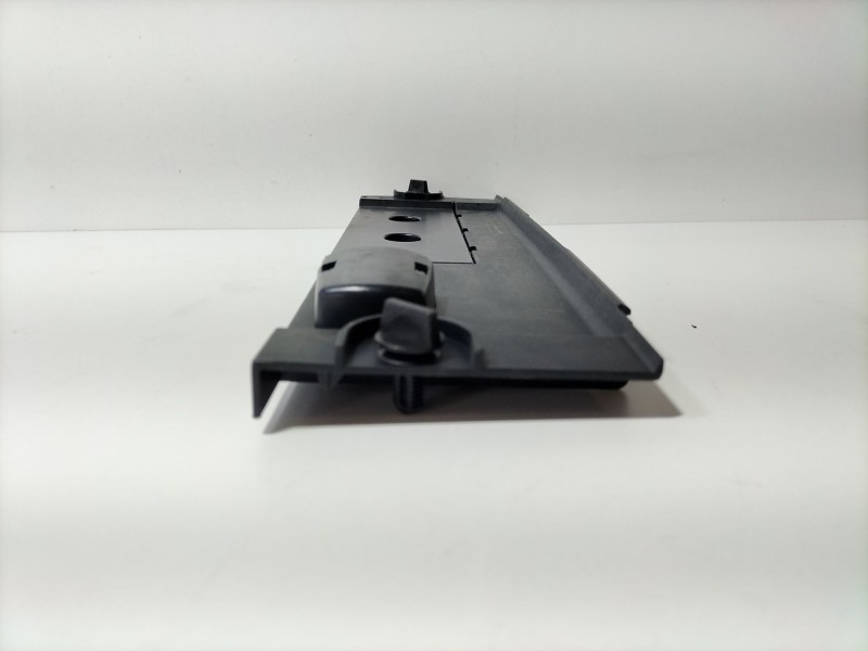 Recambio de moldura para bmw serie 5 berlina (e60) 520d referencia OEM IAM 314340100  