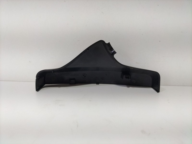 Recambio de moldura para bmw serie 5 berlina (e60) 520d referencia OEM IAM 9116136  