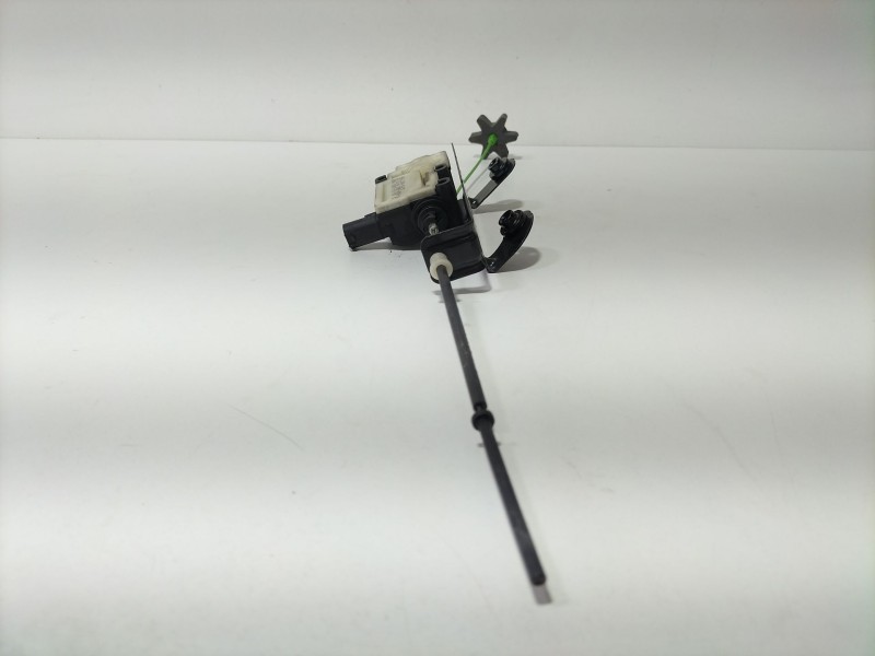 Recambio de modulo electronico para bmw serie 5 berlina (e60) 520d referencia OEM IAM 406204425  