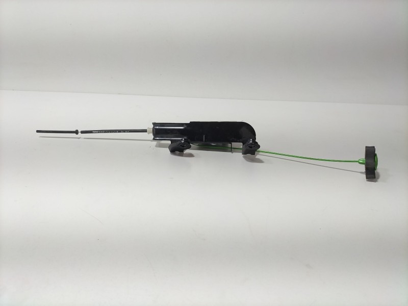 Recambio de modulo electronico para bmw serie 5 berlina (e60) 520d referencia OEM IAM 406204425  