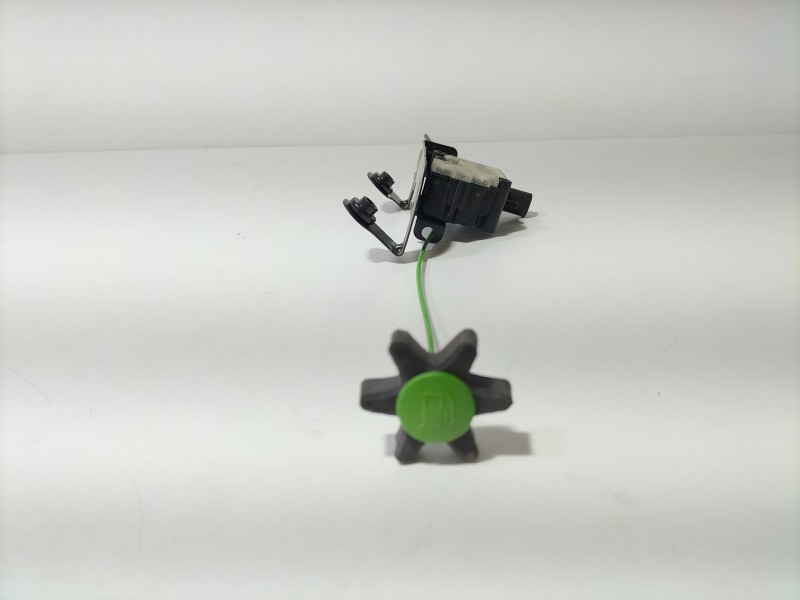 Recambio de modulo electronico para bmw serie 5 berlina (e60) 520d referencia OEM IAM 406204425  