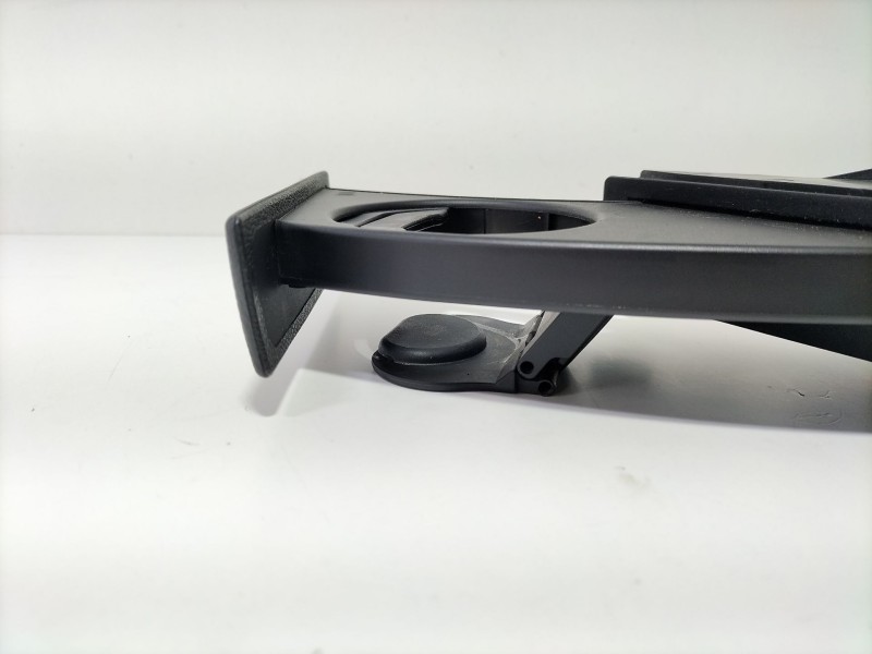 Recambio de moldura para bmw serie 5 berlina (e60) 520d referencia OEM IAM 51457034132  