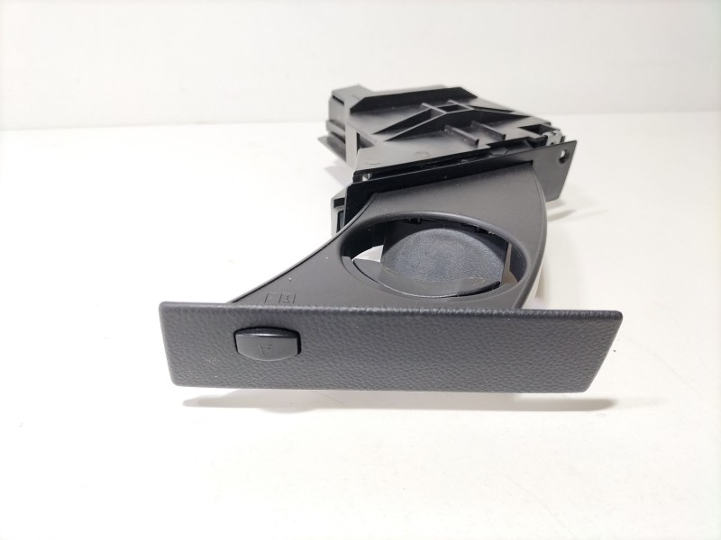 Recambio de moldura para bmw serie 5 berlina (e60) 520d referencia OEM IAM 51457034132  