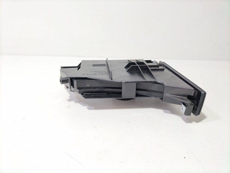 Recambio de moldura para bmw serie 5 berlina (e60) 520d referencia OEM IAM 51457034132  