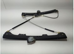 Recambio de elevalunas delantero izquierdo para bmw serie 5 berlina (e60) 520d referencia OEM IAM 7184383  