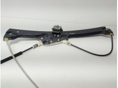 Recambio de elevalunas delantero izquierdo para bmw serie 5 berlina (e60) 520d referencia OEM IAM 7184383   2