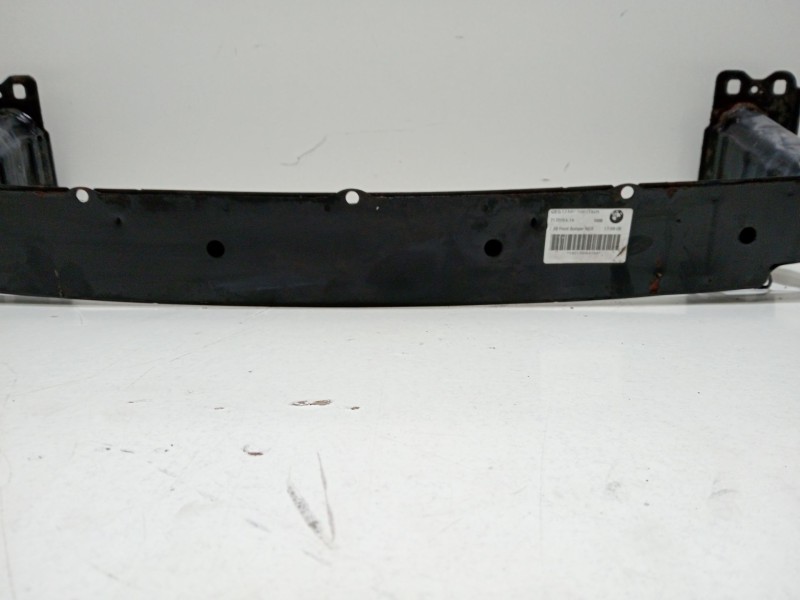 Recambio de refuerzo paragolpes delantero para bmw serie 1 cabrio (e88) 120i referencia OEM IAM 51159067810  