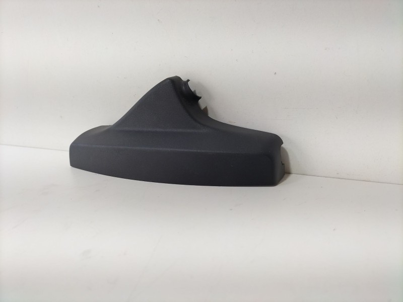 Recambio de moldura para bmw serie 5 berlina (e60) 520d referencia OEM IAM 9116137  