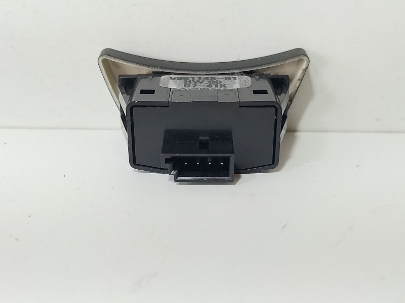 Recambio de interruptor para bmw serie 5 berlina (e60) 520d referencia OEM IAM 6981148  