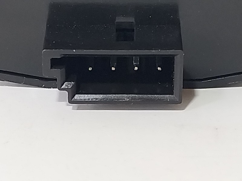 Recambio de interruptor para bmw serie 5 berlina (e60) 520d referencia OEM IAM 6981148  